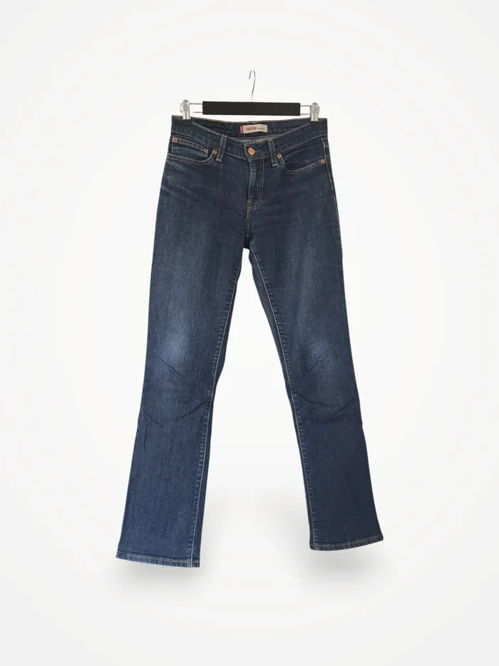 Levi's 10529 Bootcut-jeans