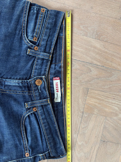 Levi's 10529 Bootcut-jeans