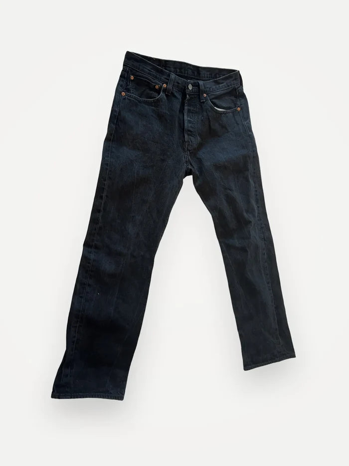 Levi's 501-jeans