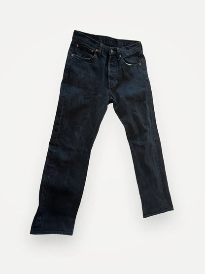 Levi's 501-jeans