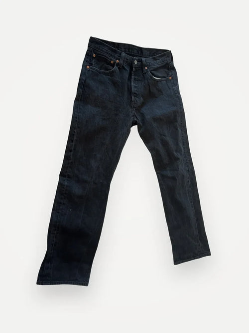 Levi's 501-jeans