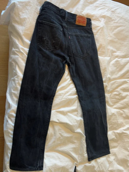 Levi's 501-jeans