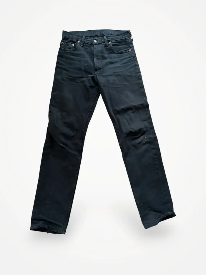 Levi's-jeans
