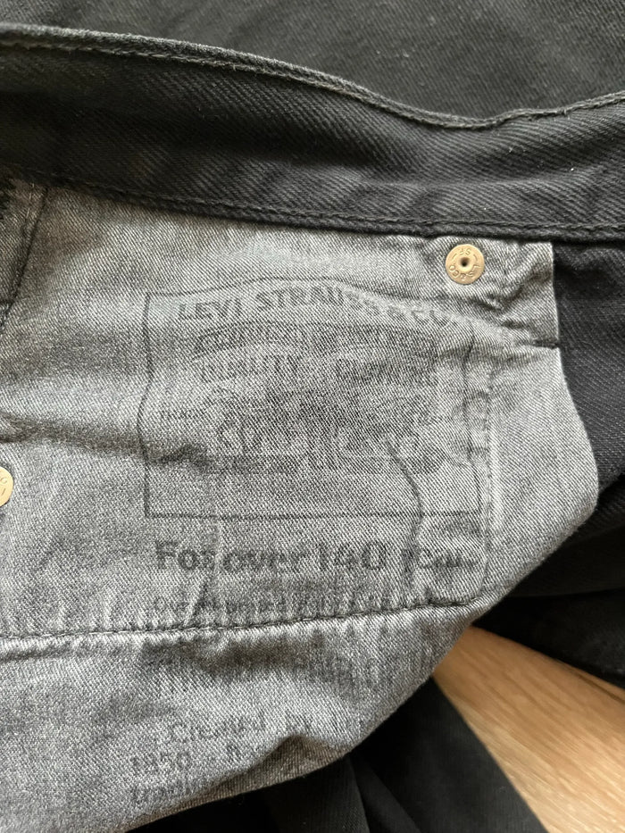 Levi's-jeans