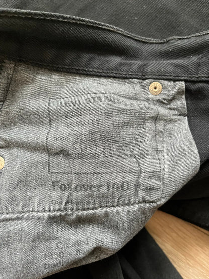 Levi's-jeans