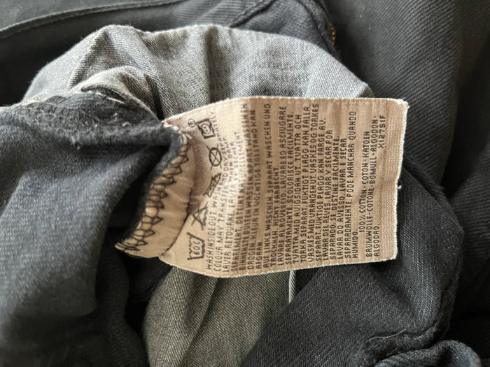 Levi's-jeans