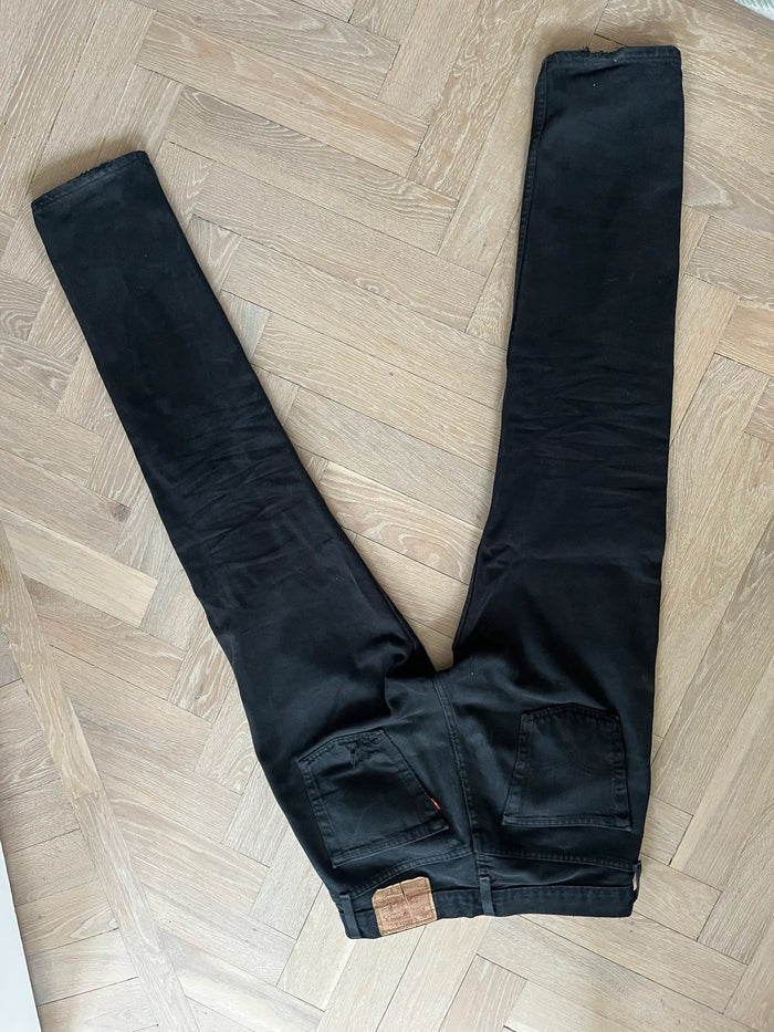 Levi's-jeans