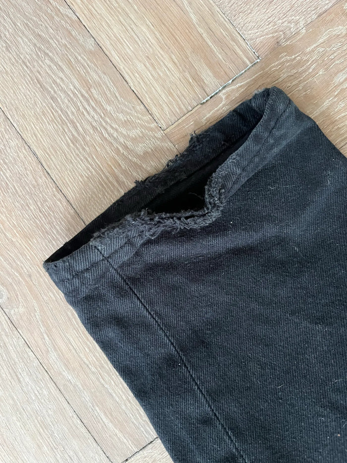 Levi's-jeans