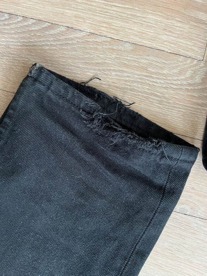Levi's-jeans