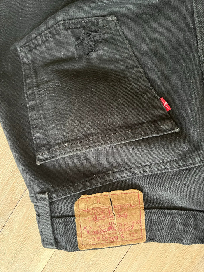 Levi's-jeans