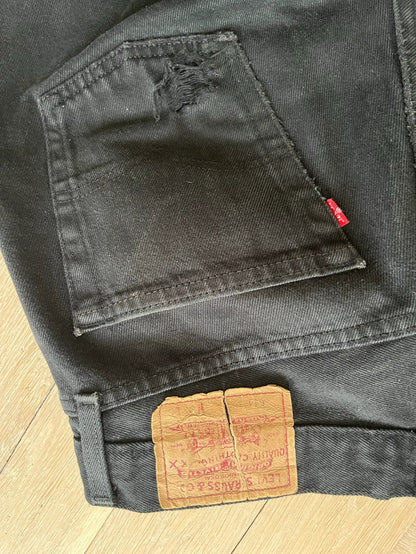 Levi's-jeans