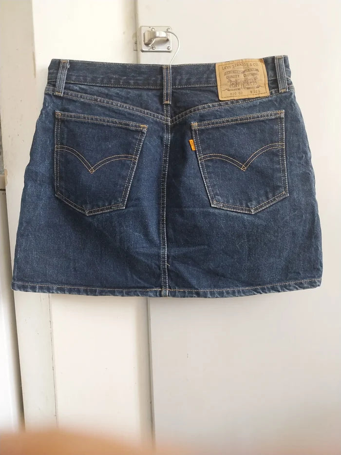 Levi's-kjol