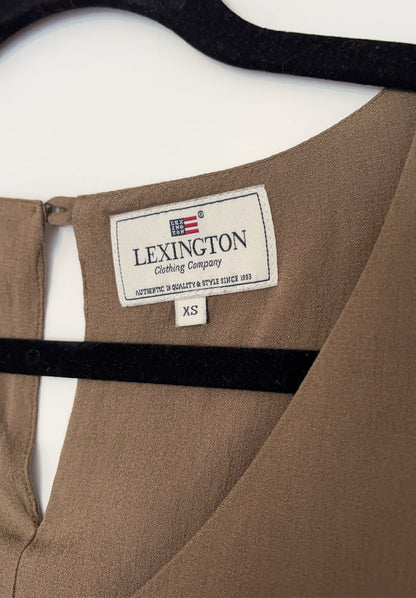 Lexington-klänning