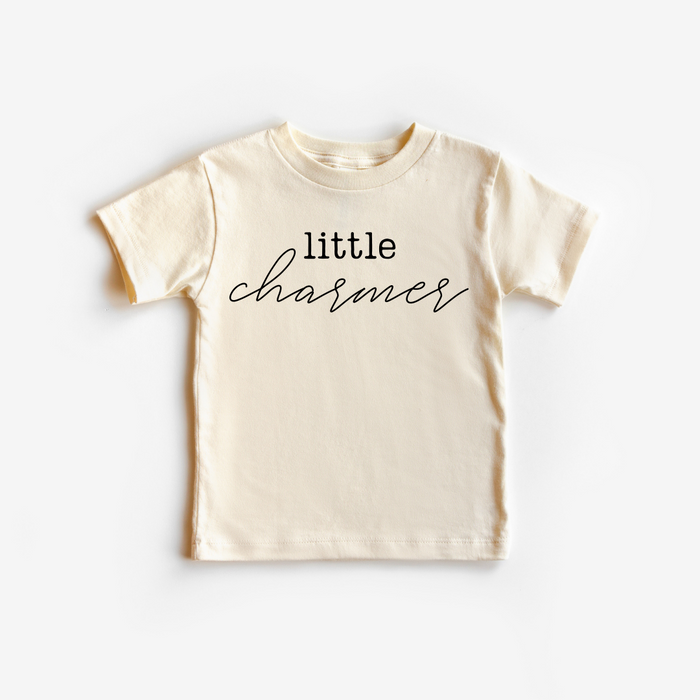 Little Charmer