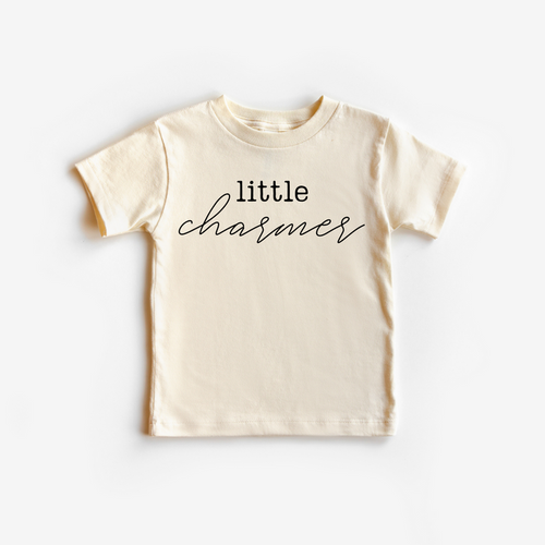 Little Charmer
