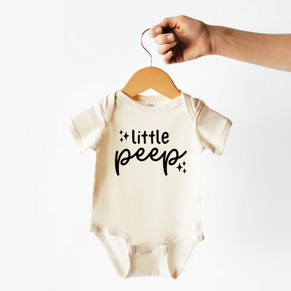 Little Peep