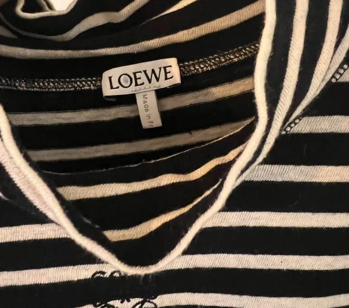 Loewe-klänning