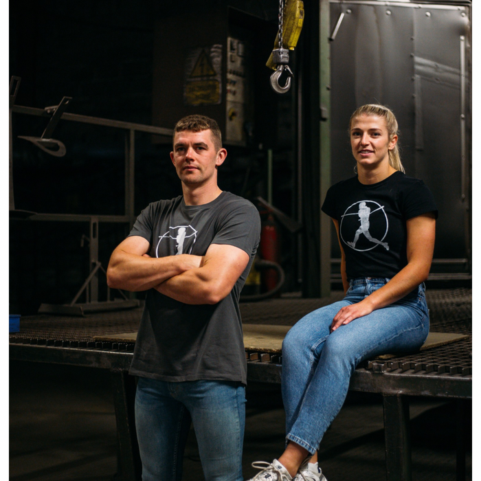 Logo T-Shirt
