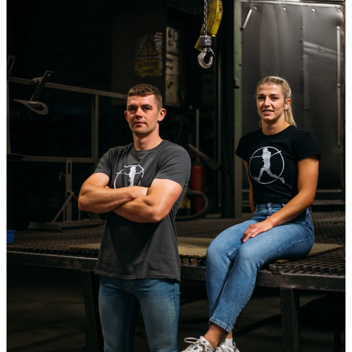 Logo T-Shirt