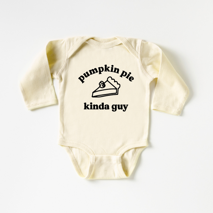 Long Sleeved Fall Onesies