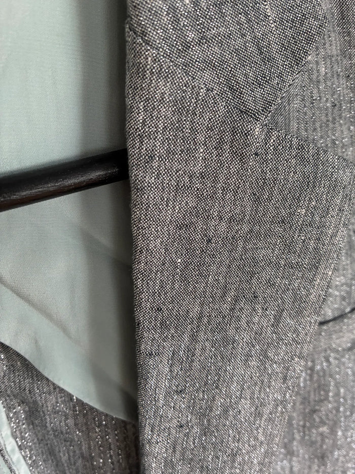 Maksu-kostym