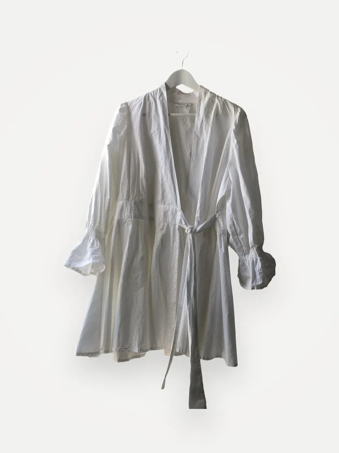 Masai Masaj-klänning NWOT