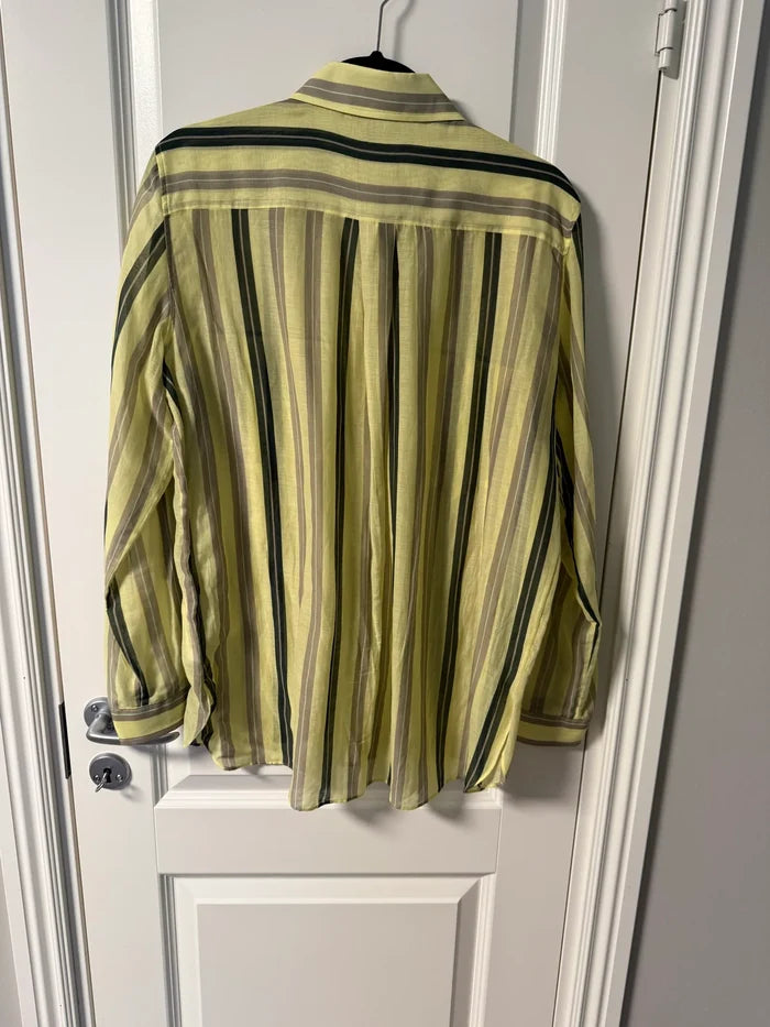 Massimo Dutti-blus NWOT