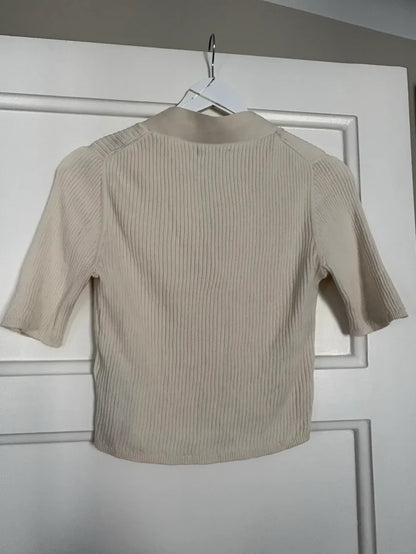 Massimo Dutti-topp