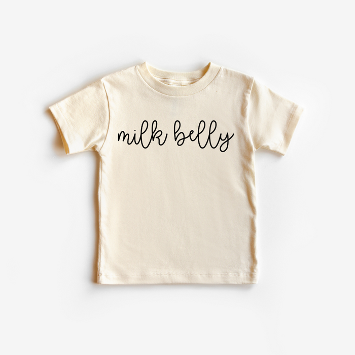 Milk Belly