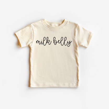 Milk Belly
