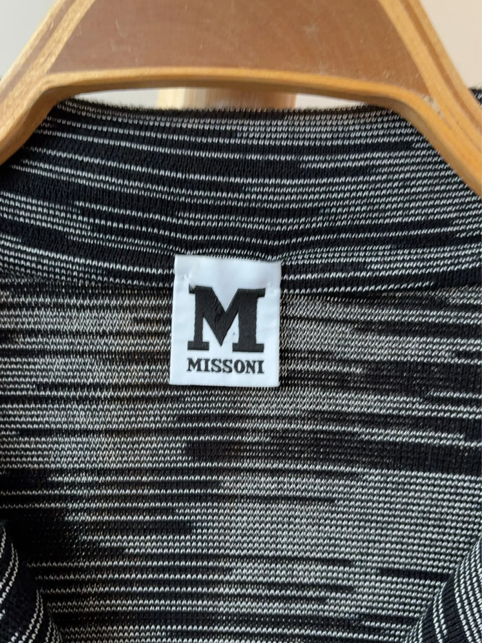 Missoni-kofta