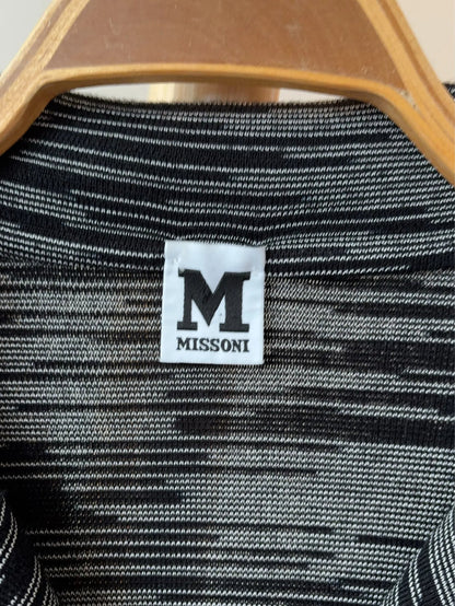 Missoni-kofta