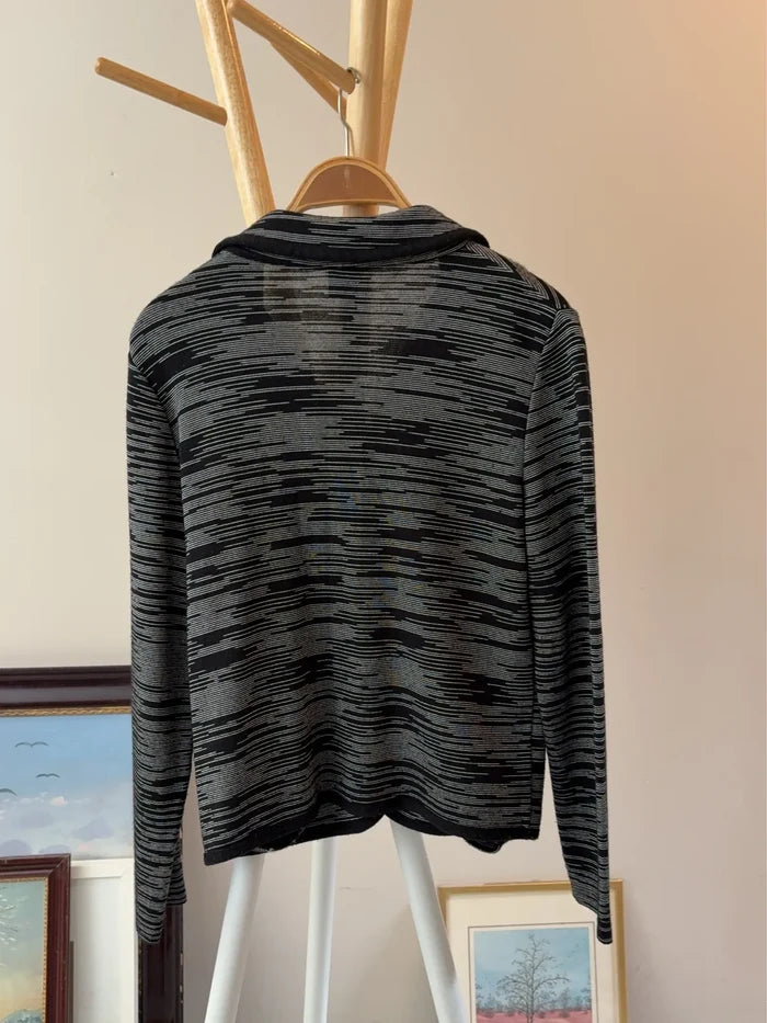 Missoni-kofta