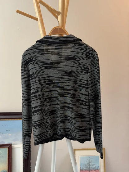 Missoni-kofta