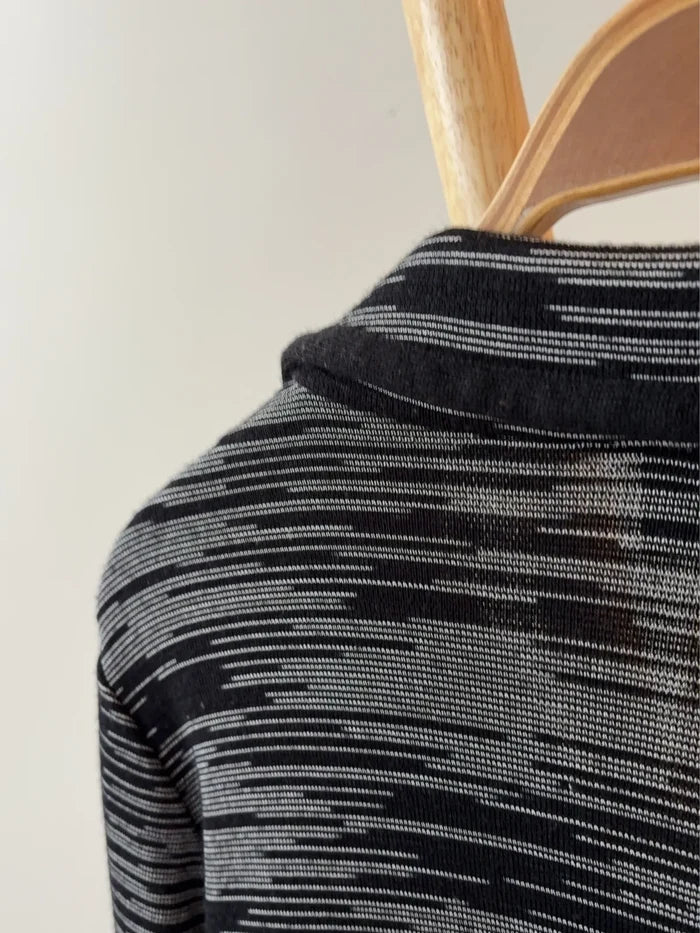 Missoni-kofta