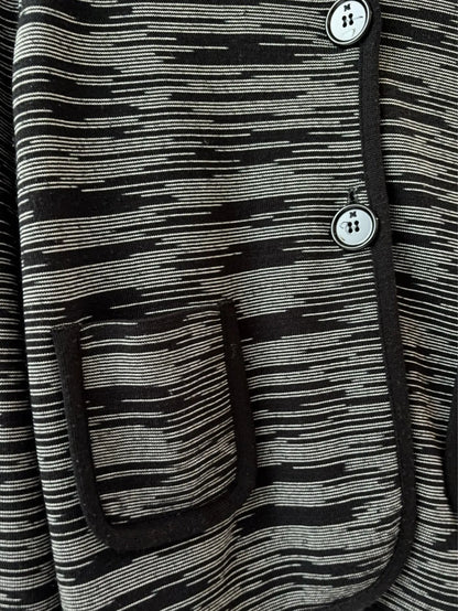 Missoni-kofta
