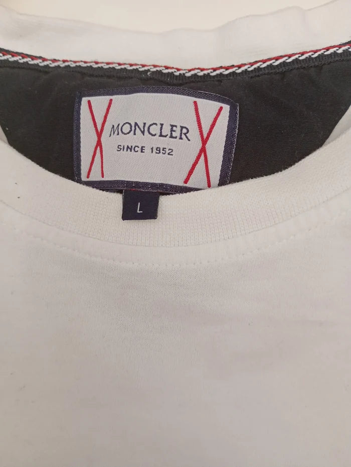 Moncler-t-shirt