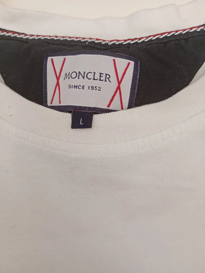 Moncler-t-shirt