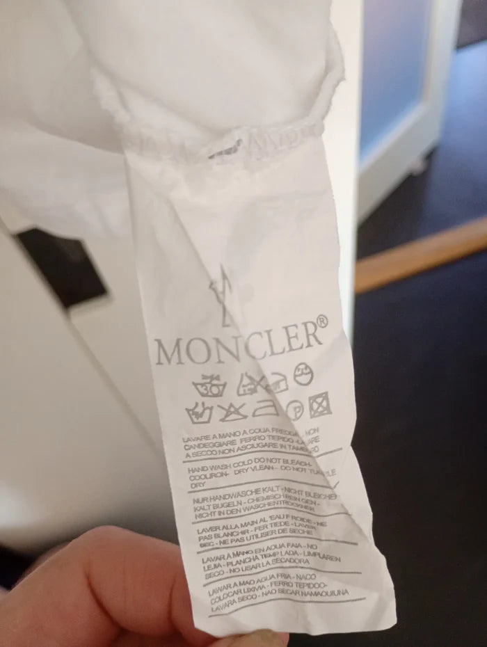 Moncler-t-shirt