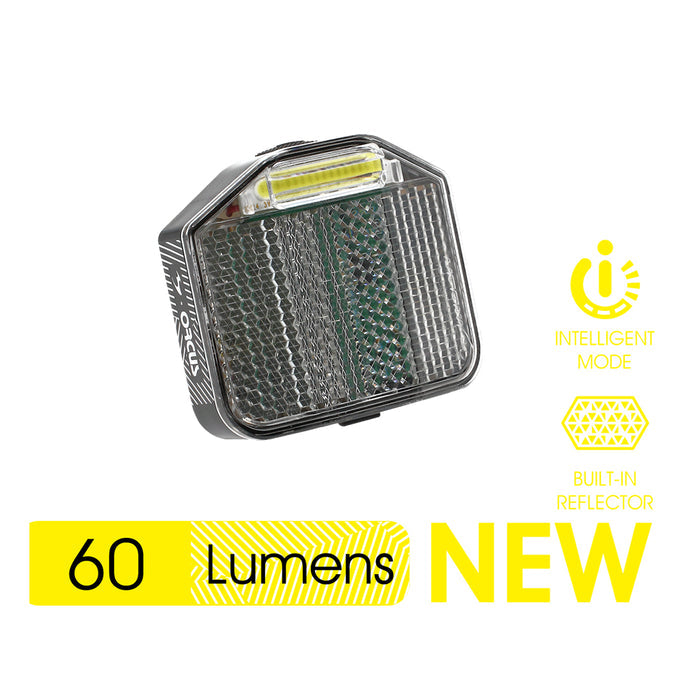 MOON SPORT ORCUS LITE-W TAIL LIGHT