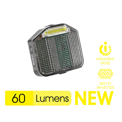 MOON SPORT ORCUS LITE-W TAIL LIGHT