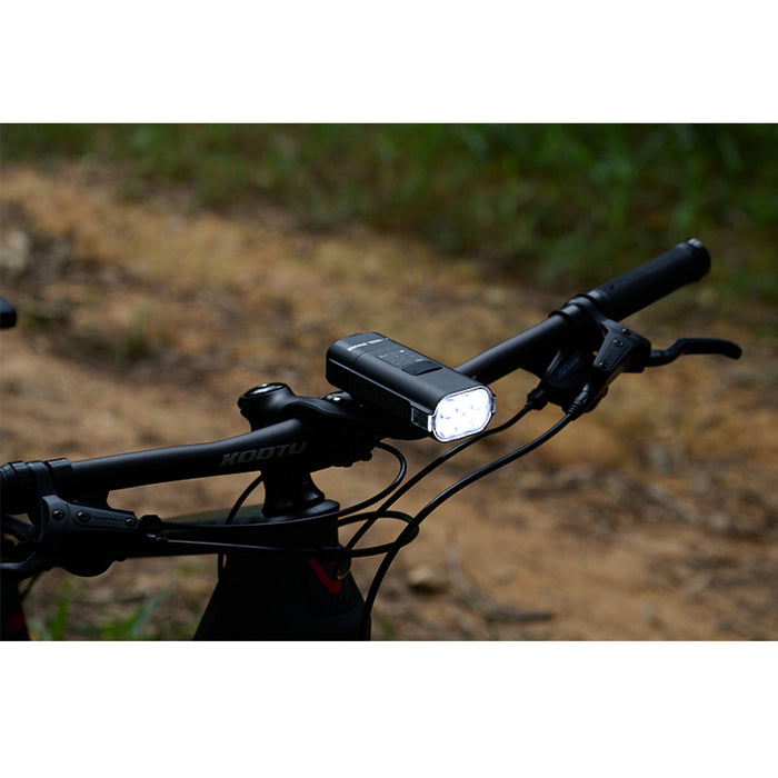 MOON SPORT RIGEL ENDURO FRONT LIGHT