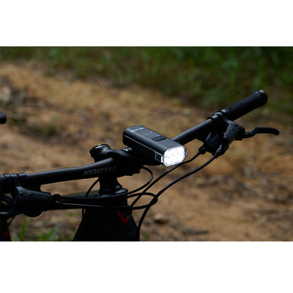 MOON SPORT RIGEL ENDURO FRONT LIGHT