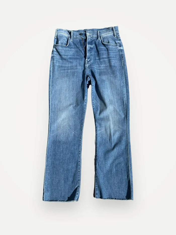 Mother-jeans