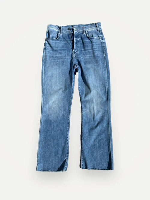 Mother-jeans