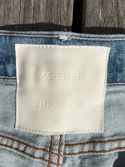 Mother-jeans