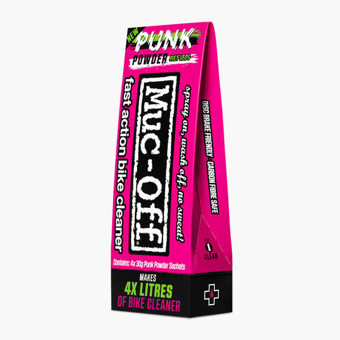 MUC-OFF BIKE BOTTLE FOR LIFE BUNDLE