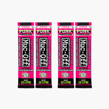 MUC-OFF BIKE BOTTLE FOR LIFE BUNDLE