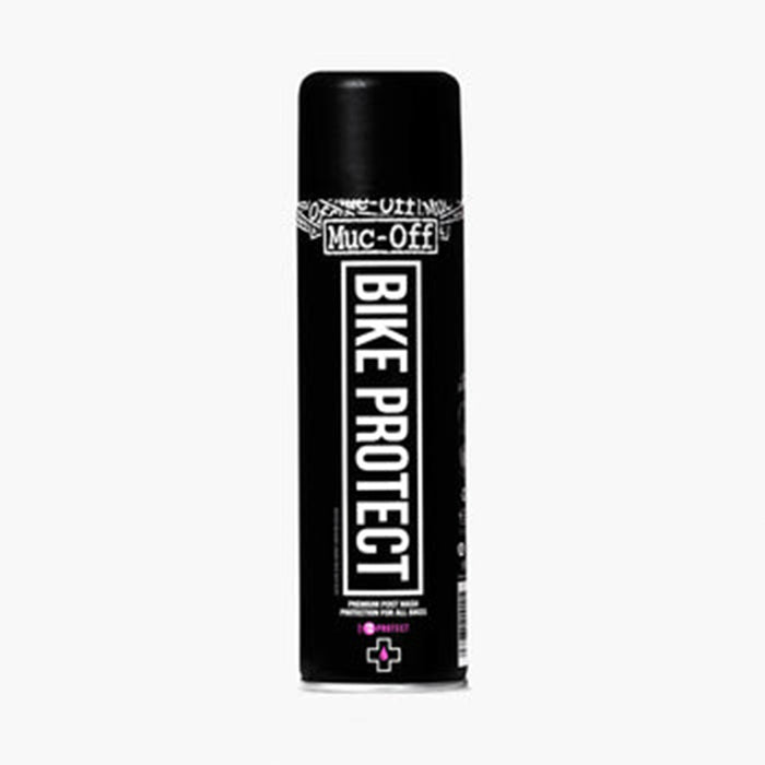 MUC-OFF BIKE DIRT BUCKET WITH FILTH FILTER BUNDLE
