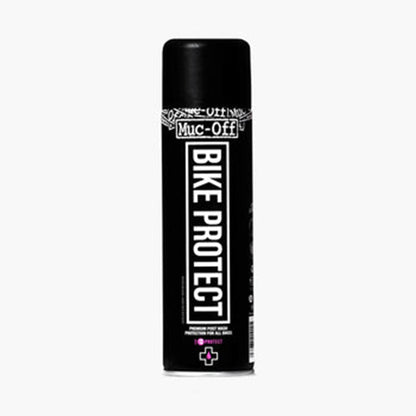 MUC-OFF BIKE DIRT BUCKET WITH FILTH FILTER BUNDLE